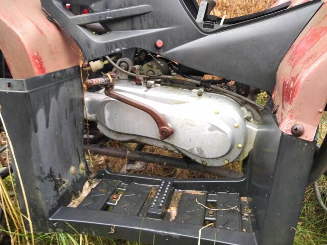 Другая Другая, объемом двигателя 0 л и пробегом 0 тыс. км за 96 $, фото 6 на Automoto.ua