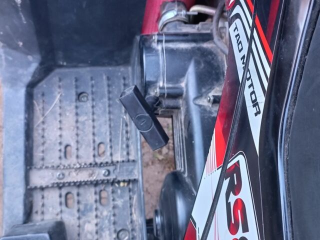 Другая Другая, объемом двигателя 0.2 л и пробегом 0 тыс. км за 1500 $, фото 7 на Automoto.ua