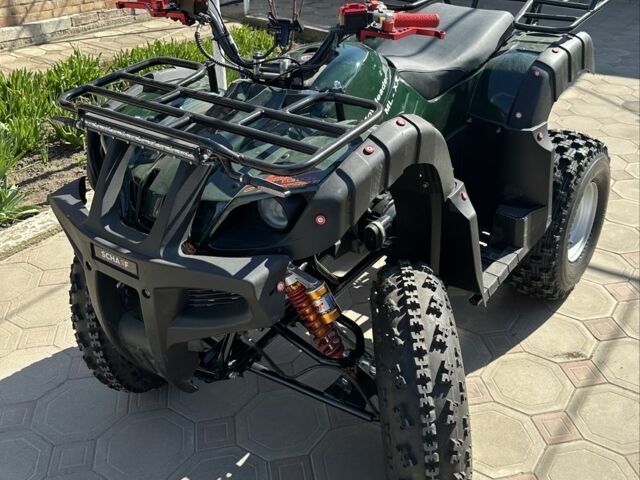 Другая Другая, объемом двигателя 0.15 л и пробегом 0 тыс. км за 2500 $, фото 1 на Automoto.ua