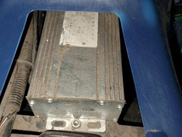 Інша Інша, об'ємом двигуна 0 л та пробігом 0 тис. км за 84 $, фото 4 на Automoto.ua