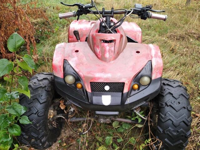 Другая Другая, объемом двигателя 0 л и пробегом 0 тыс. км за 96 $, фото 7 на Automoto.ua