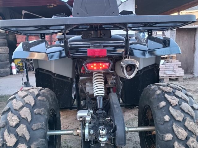 Другая Другая, объемом двигателя 0.2 л и пробегом 0 тыс. км за 1500 $, фото 1 на Automoto.ua