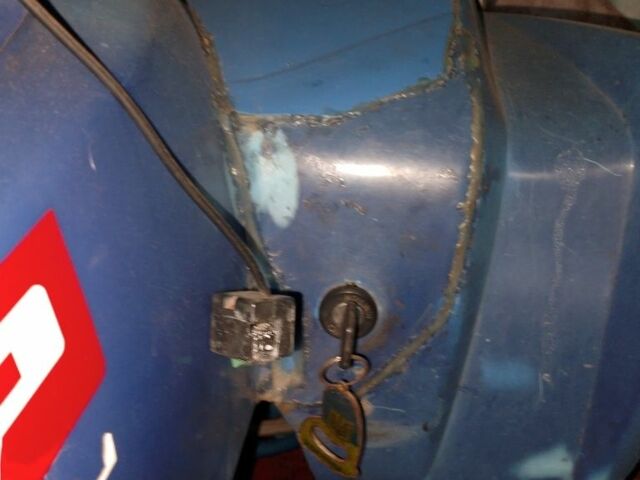 Інша Інша, об'ємом двигуна 0 л та пробігом 0 тис. км за 84 $, фото 2 на Automoto.ua