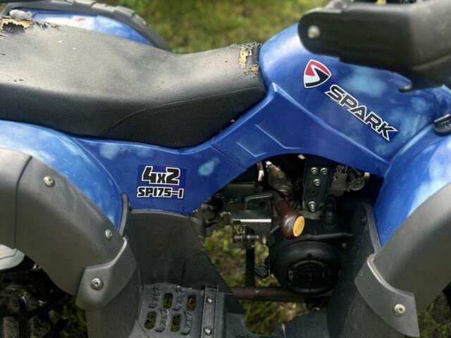 Інша Інша, об'ємом двигуна 0.18 л та пробігом 0 тис. км за 1066 $, фото 6 на Automoto.ua