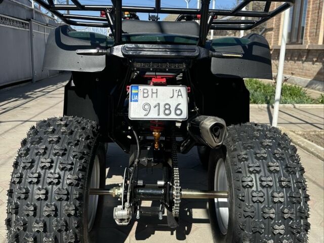 Другая Другая, объемом двигателя 0.15 л и пробегом 0 тыс. км за 2500 $, фото 6 на Automoto.ua