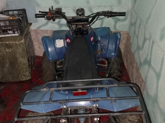 Інша Інша, об'ємом двигуна 0 л та пробігом 0 тис. км за 84 $, фото 7 на Automoto.ua