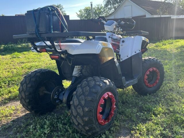 Другая Другая, объемом двигателя 0.2 л и пробегом 0 тыс. км за 1100 $, фото 1 на Automoto.ua