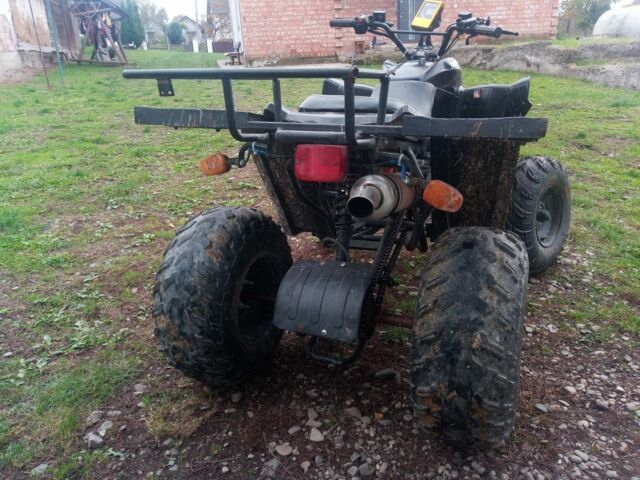 Другая Другая, объемом двигателя 0.2 л и пробегом 0 тыс. км за 1300 $, фото 4 на Automoto.ua