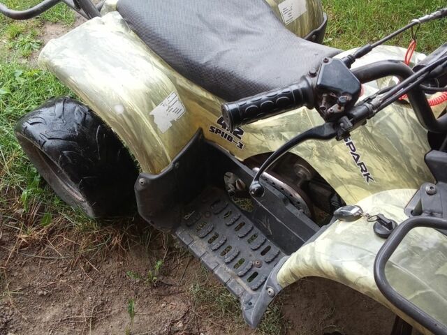 Другая Другая, объемом двигателя 0 л и пробегом 0 тыс. км за 378 $, фото 1 на Automoto.ua