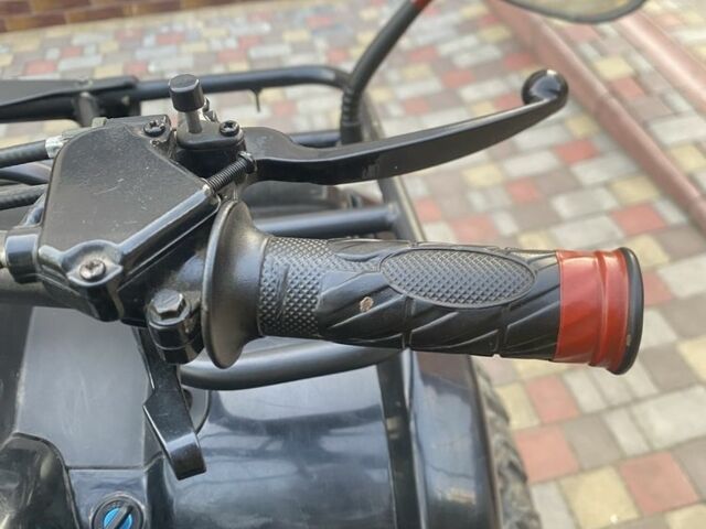 Другая Другая, объемом двигателя 0.25 л и пробегом 0 тыс. км за 1194 $, фото 7 на Automoto.ua