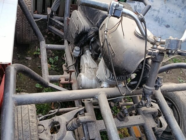 Другая Другая, объемом двигателя 0.35 л и пробегом 0 тыс. км за 357 $, фото 1 на Automoto.ua