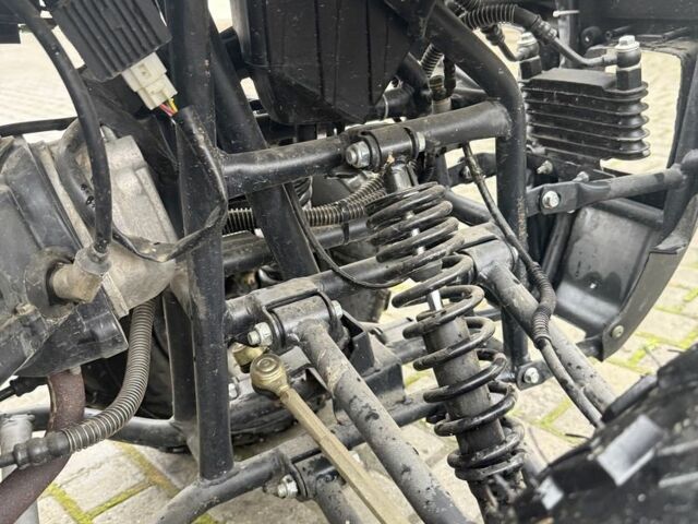 Інша Інша, об'ємом двигуна 0.2 л та пробігом 0 тис. км за 1671 $, фото 5 на Automoto.ua