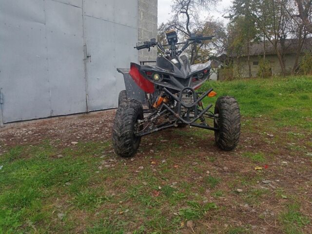 Другая Другая, объемом двигателя 0.2 л и пробегом 0 тыс. км за 1300 $, фото 6 на Automoto.ua