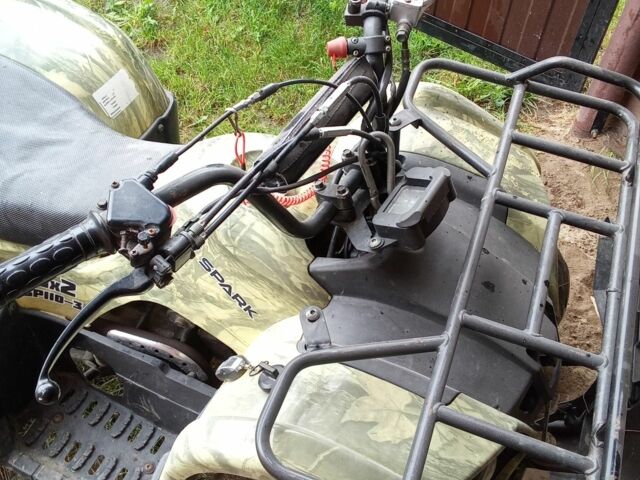 Другая Другая, объемом двигателя 0 л и пробегом 0 тыс. км за 378 $, фото 4 на Automoto.ua