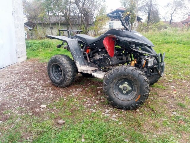 Другая Другая, объемом двигателя 0.2 л и пробегом 0 тыс. км за 1300 $, фото 1 на Automoto.ua