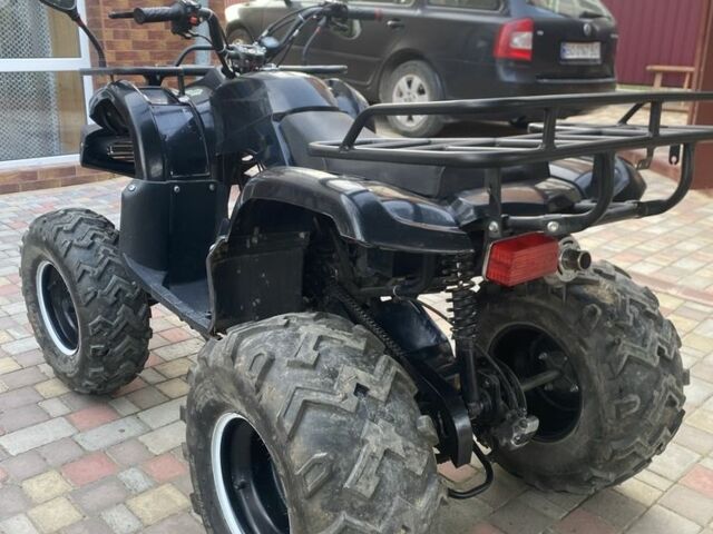 Другая Другая, объемом двигателя 0.25 л и пробегом 0 тыс. км за 1194 $, фото 9 на Automoto.ua