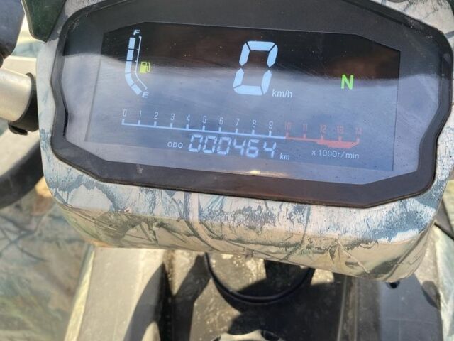 Другая Другая, объемом двигателя 0.2 л и пробегом 0 тыс. км за 1200 $, фото 3 на Automoto.ua