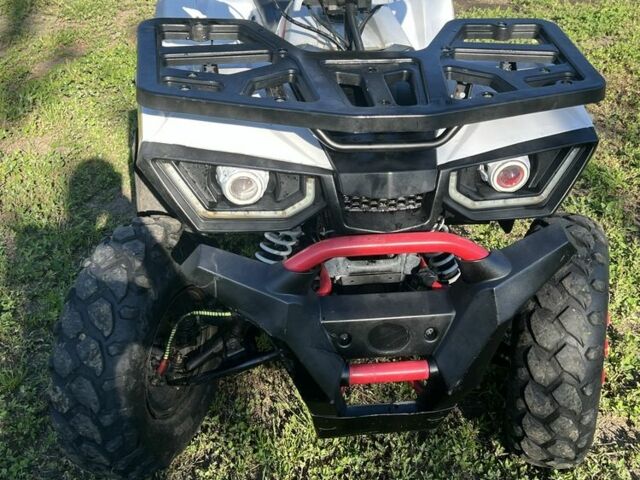 Другая Другая, объемом двигателя 0.2 л и пробегом 0 тыс. км за 1100 $, фото 3 на Automoto.ua