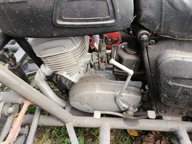 Другая Другая, объемом двигателя 0.35 л и пробегом 0 тыс. км за 357 $, фото 3 на Automoto.ua