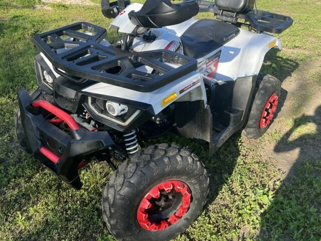 Другая Другая, объемом двигателя 0.2 л и пробегом 0 тыс. км за 1100 $, фото 2 на Automoto.ua