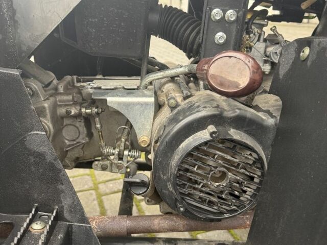 Інша Інша, об'ємом двигуна 0.2 л та пробігом 0 тис. км за 1671 $, фото 7 на Automoto.ua