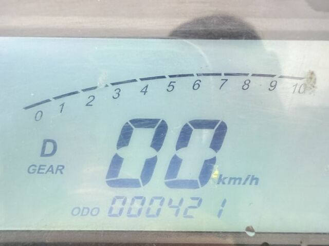 Інша Інша, об'ємом двигуна 0.2 л та пробігом 0 тис. км за 1671 $, фото 1 на Automoto.ua