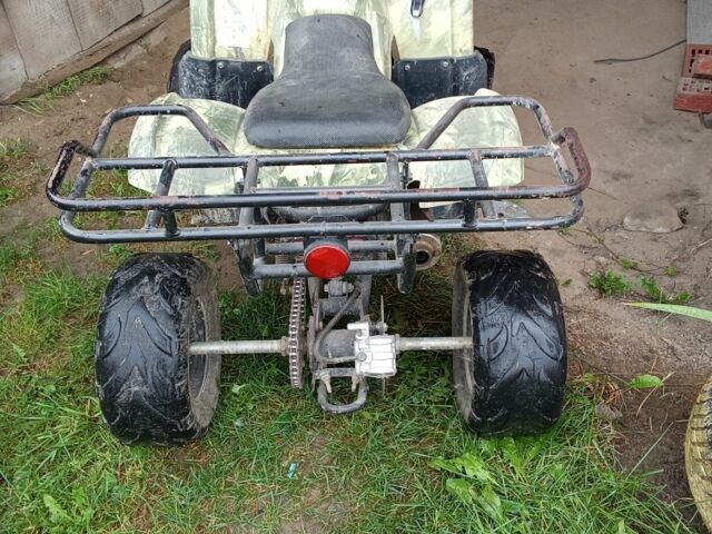 Другая Другая, объемом двигателя 0 л и пробегом 0 тыс. км за 378 $, фото 3 на Automoto.ua