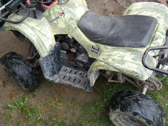 Другая Другая, объемом двигателя 0 л и пробегом 0 тыс. км за 378 $, фото 2 на Automoto.ua