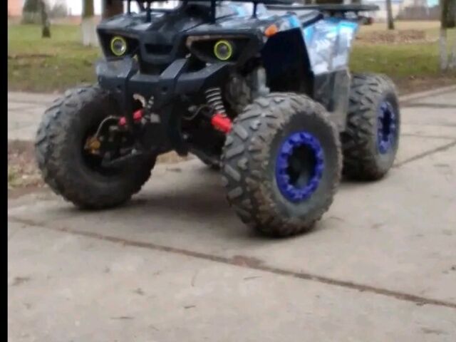 Другая Другая, объемом двигателя 0.13 л и пробегом 0 тыс. км за 621 $, фото 1 на Automoto.ua