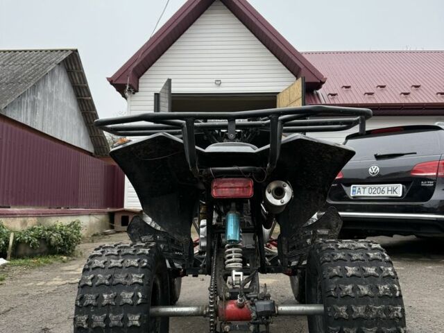 Інша Інша, об'ємом двигуна 0 л та пробігом 0 тис. км за 641 $, фото 3 на Automoto.ua