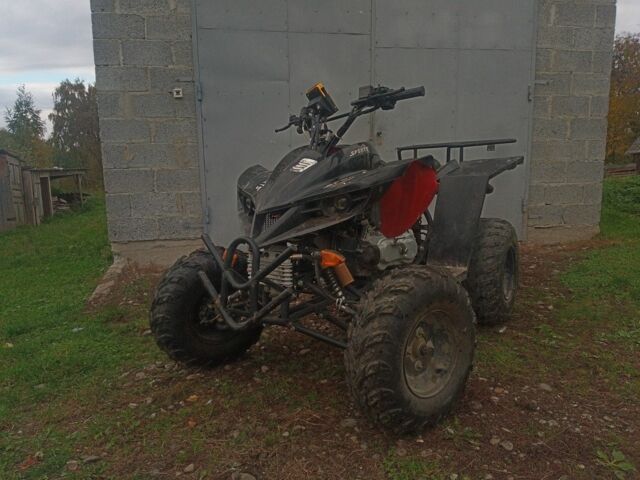 Другая Другая, объемом двигателя 0.2 л и пробегом 0 тыс. км за 1300 $, фото 5 на Automoto.ua