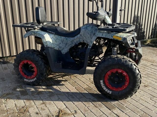 Другая Другая, объемом двигателя 0.2 л и пробегом 0 тыс. км за 1200 $, фото 1 на Automoto.ua