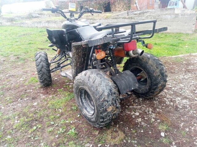 Другая Другая, объемом двигателя 0.2 л и пробегом 0 тыс. км за 1300 $, фото 2 на Automoto.ua