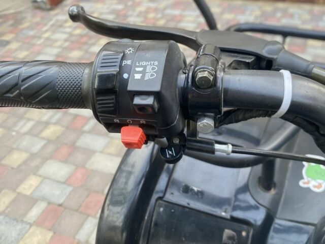 Другая Другая, объемом двигателя 0.25 л и пробегом 0 тыс. км за 1194 $, фото 5 на Automoto.ua