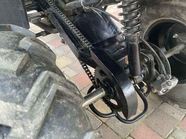 Другая Другая, объемом двигателя 0.25 л и пробегом 0 тыс. км за 1194 $, фото 2 на Automoto.ua