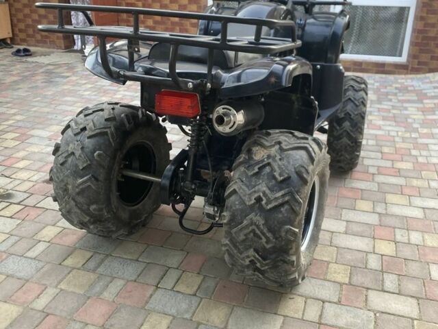 Другая Другая, объемом двигателя 0.25 л и пробегом 0 тыс. км за 1194 $, фото 10 на Automoto.ua