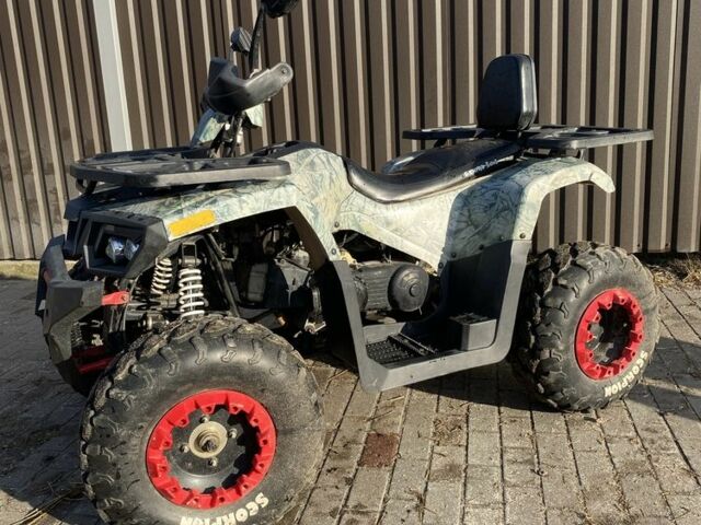 Другая Другая, объемом двигателя 0.2 л и пробегом 0 тыс. км за 1200 $, фото 2 на Automoto.ua