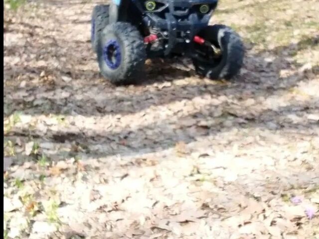 Другая Другая, объемом двигателя 0.13 л и пробегом 0 тыс. км за 621 $, фото 2 на Automoto.ua