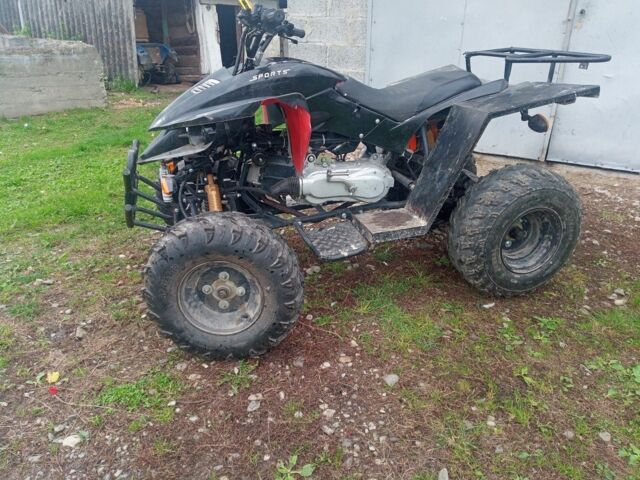 Другая Другая, объемом двигателя 0.2 л и пробегом 0 тыс. км за 1300 $, фото 3 на Automoto.ua