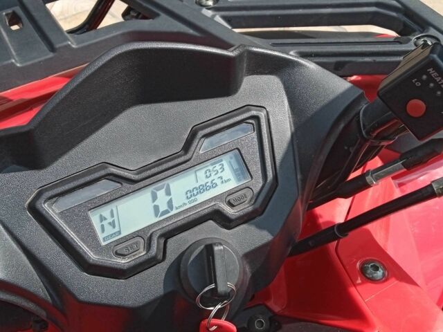 Інша Інша, об'ємом двигуна 0.2 л та пробігом 0 тис. км за 2400 $, фото 9 на Automoto.ua