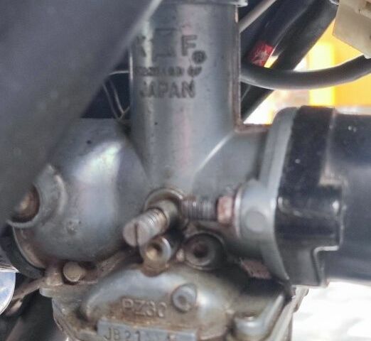 Другая Другая, объемом двигателя 0.25 л и пробегом 0 тыс. км за 700 $, фото 16 на Automoto.ua