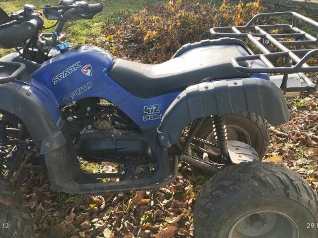 Другая Другая, объемом двигателя 0 л и пробегом 0 тыс. км за 857 $, фото 3 на Automoto.ua