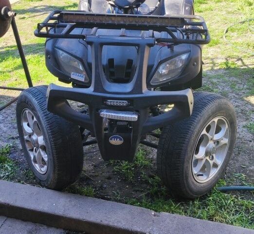 Другая Другая, объемом двигателя 0.25 л и пробегом 0 тыс. км за 700 $, фото 9 на Automoto.ua