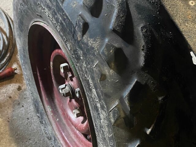 Другая Другая, объемом двигателя 0 л и пробегом 0 тыс. км за 237 $, фото 1 на Automoto.ua