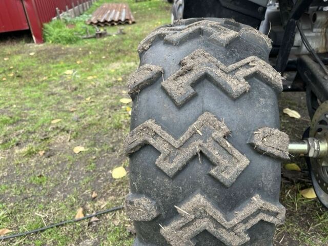 Другая Другая, объемом двигателя 0.2 л и пробегом 0 тыс. км за 1528 $, фото 6 на Automoto.ua