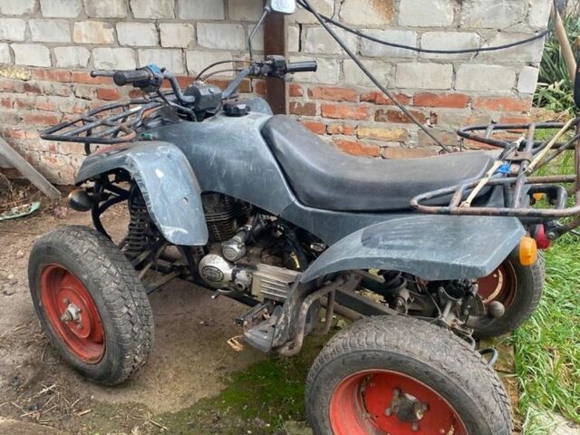 Інша Інша, об'ємом двигуна 0 л та пробігом 0 тис. км за 378 $, фото 1 на Automoto.ua