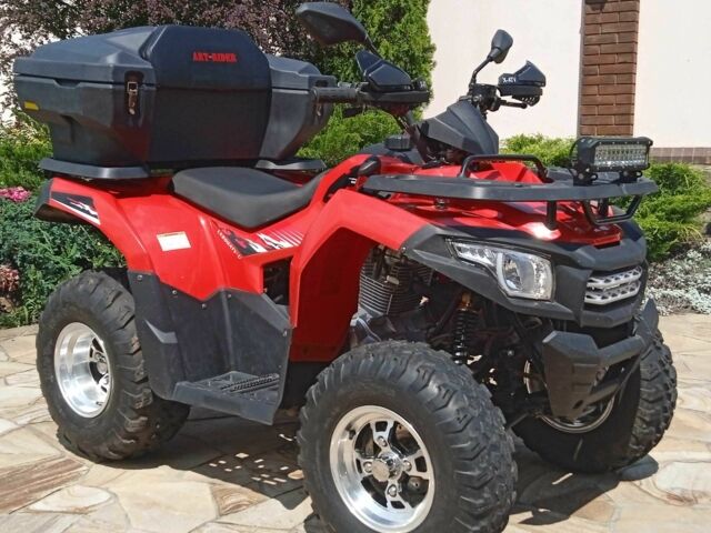 Інша Інша, об'ємом двигуна 0.2 л та пробігом 0 тис. км за 2400 $, фото 6 на Automoto.ua