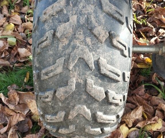 Другая Другая, объемом двигателя 0 л и пробегом 0 тыс. км за 857 $, фото 7 на Automoto.ua