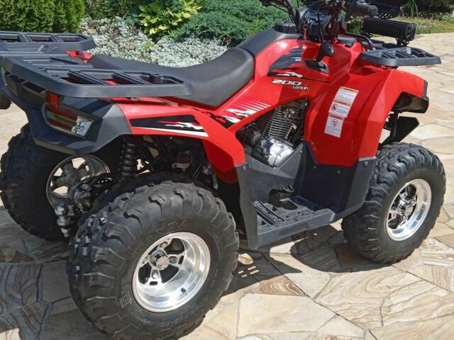 Інша Інша, об'ємом двигуна 0.2 л та пробігом 0 тис. км за 2400 $, фото 4 на Automoto.ua