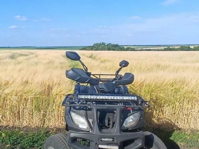 Другая Другая, объемом двигателя 0.25 л и пробегом 0 тыс. км за 700 $, фото 12 на Automoto.ua